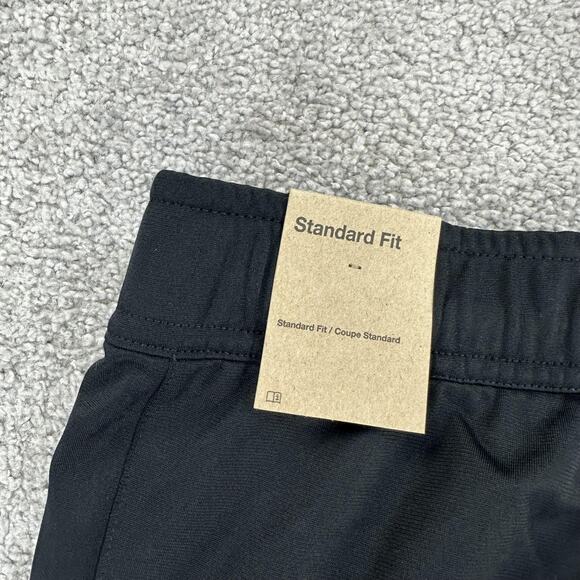 Nike Tennis Track Pants Mens XL Standard Fit DC6021-010 Polyester Gym Joggers - Picture 9 of 14